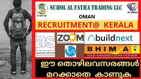 80 Fresher MBA Jobs and Vacancies in Kochi, Kerala