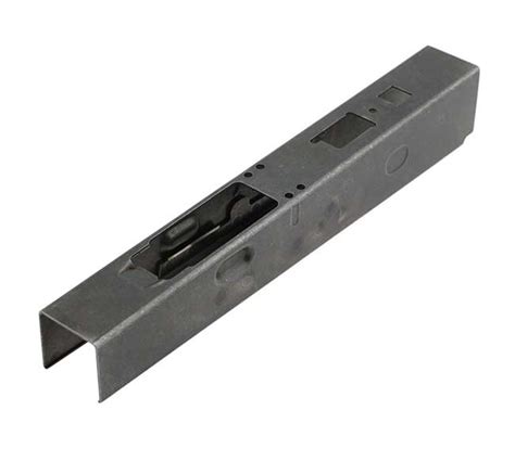 80 ak receiver blank. STAINLESS STEEL 10/22® STYLE "80 PERCENT" RECEIVER BLANK WITH EXTENDED RAIL - ATF APPROVED. Now you can complete a BILLET STAINLESS STEEL 10/22 style compatible receiver to build your own custom rifle or pistol. We've already done the heavy machine work to get you close without yet completing it enough for ATF to consider this receiver blank ... 