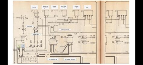 80 Bmw Engine 320i Wiring Diagram