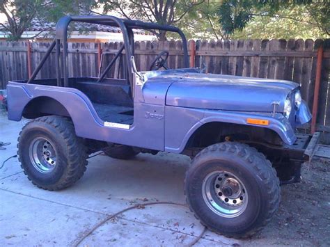 80 cj5 SOA ? Pirate 4x4