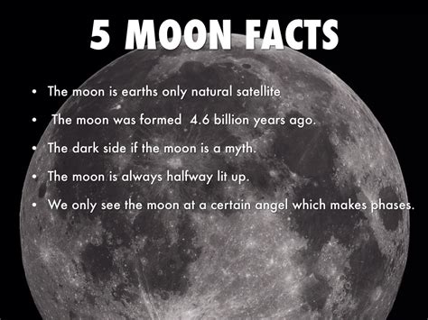 80 Interesting Facts About The Moon The Fact Moon Math - Moon Math