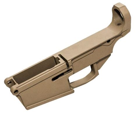 80 percent lowers. 80% Arms offers a variety of 80% lower receivers for AR-15, AR-9, and AR-308 rifles. These products are 80% finished in the machining process and require som… 