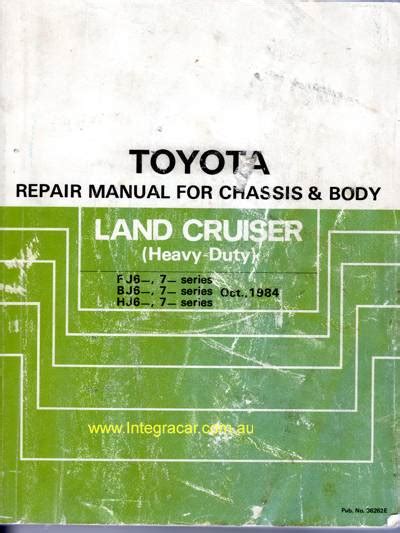 80 series landcruiser chassis repair manual. - Laser electronics 3rd edition solution manual.