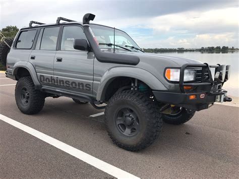 Foam Cell Pro 2" Suspension Kit Suited LHD For Toyota 80 Series Land Cruiser/Lexus LX450 - Stage 3. SPEND LESS ADVENTURE MORE. $2,799.00. was $3,889.00. FREE Air Compressor with discount code MD24. Choose Options. ... Suspension Lift Kits Lift Kits Lift Kits; Foam Cell Pro Kits; Foam Cell Kits; Nitro Gas Kits; ATS Kits; Upper Control Arms .... 