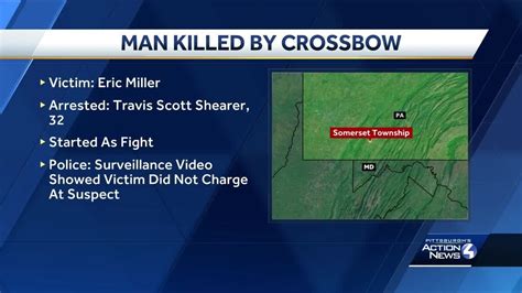 80-Year-Old Somerset Co. Man Arrested In Shooting Death Of