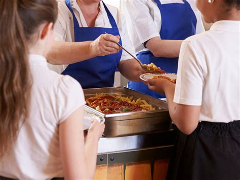 800,000 Colorado schoolchildren will get free meals this year