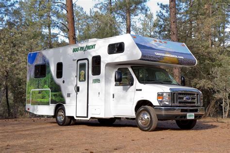 If you’re looking for an adventure on your next vacation, why not consider renting an RV? Lazy Day RV Rentals in Tampa is a great option for those who want to experience the open r.... 