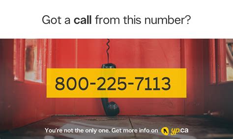 800-225-5618. Things To Know About 800-225-5618. 
