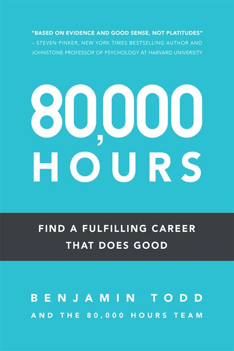 80000 hours organization. Things To Know About 80000 hours organization. 