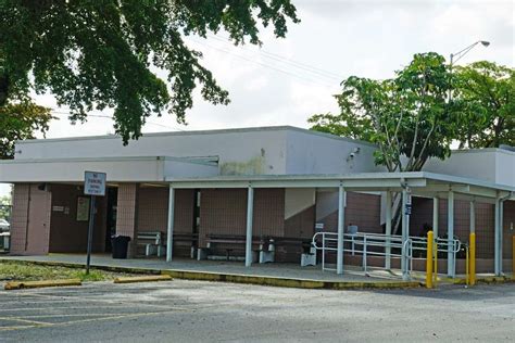 Busey Bank Branch Location at 100 West Universit