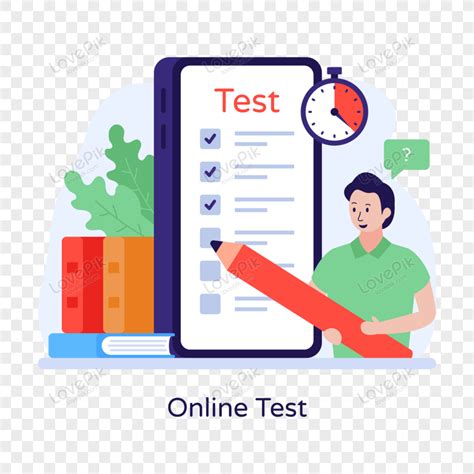 8004 Online Tests