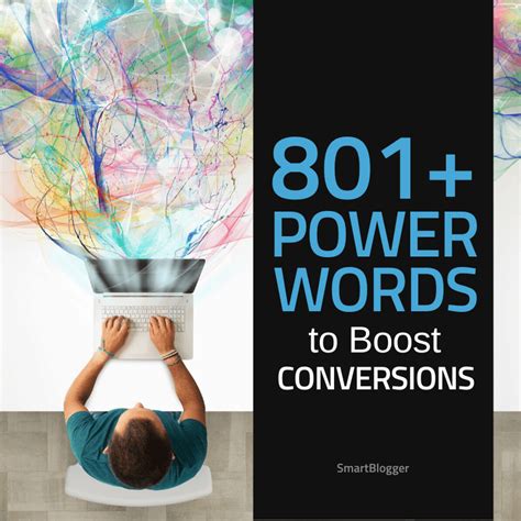801 Power Words That Pack A Punch Amp Creative Writing Descriptive Words - Creative Writing Descriptive Words