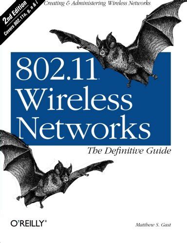 802 11 wireless networks the definitive guide second edition. - Johnson applied multivariate statistical analysis solutions manual.