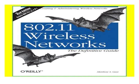 Read 80211 Wi Fi Network Handbook 