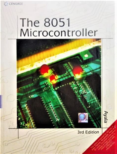8051 microcontroller solution manual by ayala. - El manual de calla que implementa el enfoque cognitivo de aprendizaje del lenguaje académico 2ª edición.