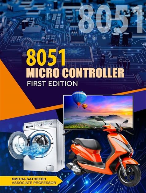 Download 8051 Microcontroller Lab Manual Ece 