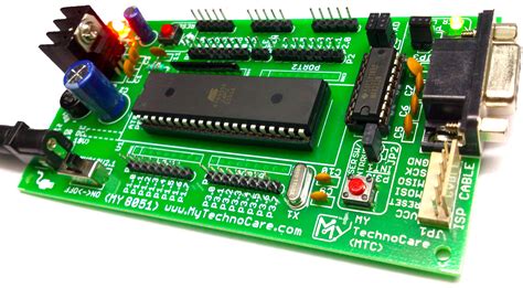 Image related to 8052-microcontroller