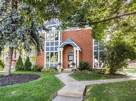 808 N Park Ave, Indianapolis, IN 46202 Zillow