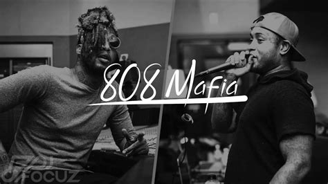808 Mafia merch: https://www.southside808.com/ 🔥Southside of 808 Mafia returns to Instagram Live to play new fire beats for 30 minutes straight.https://www..... 