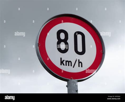 80kmh To Mph
