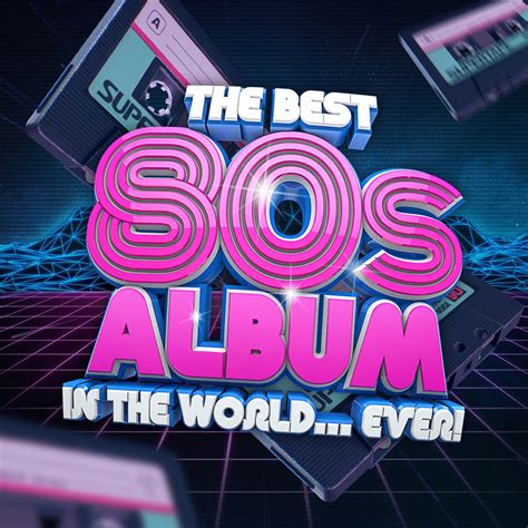 80s albums