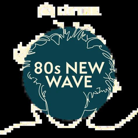 80s New Wave - LiSTNR