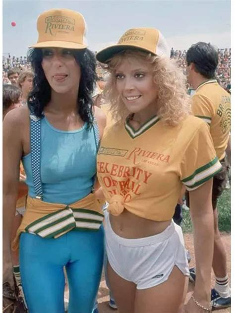 80s Cameltoe