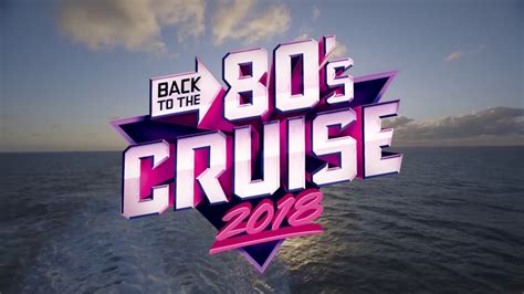 80s cruise. The 80s Cruise. 82,576 likes · 439 talking about this. Sailing February 29 - March 7, 2024 on the Mariner of the Seas! Over 50 concerts & live performances! 