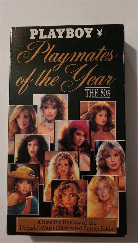 80s playmates nude