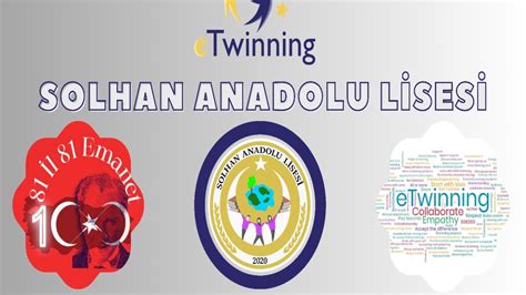 81 İL 81 TUVAL ANADOLU PROJESİNE KATILDIK Bartın Güzel Sanatlar Lisesi.