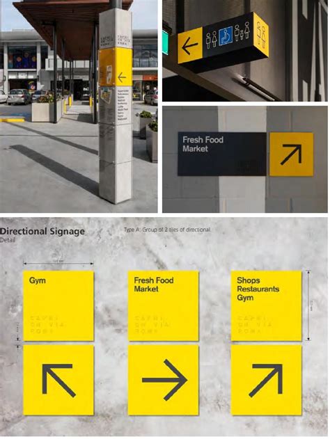 81 Best Wayfinding Signage ideas - Pinterest