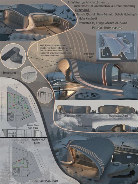 81 Ta ideas in 2024 | concept architecture, architecture model ... - muktibox.com