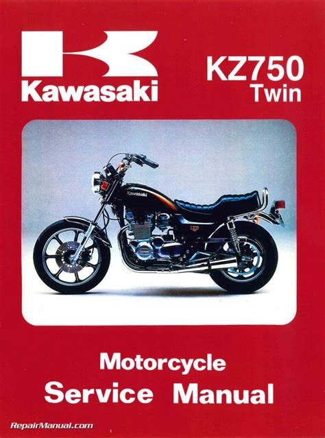 81 kawasaki kz750 ltd repair manual. - International supply chain management study guide.