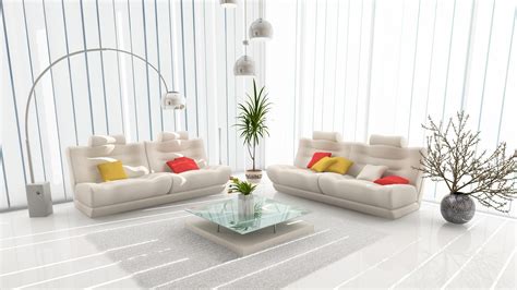 81 White Living Room Ideas To Create A Living Room White Interior Design	Informational - Living Room White Interior Design	Informational