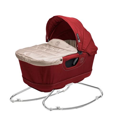 810449020251 UPC - Orbit Baby G3 Bassinet, Ruby UPC …