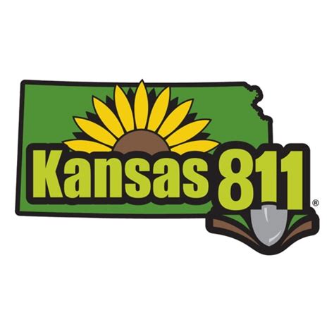 811 kansas. DIG CAREFULLY. Try to avoid digging on top of or within 18-24” on all sides of utility marks, which may mean moving your project to another part of your yard less congested with buried lines. If you must dig near the marks or use machinery of any kind, visit the “DIG CAREFULLY” section of the contractor page, or contact your state’s 811 ... 