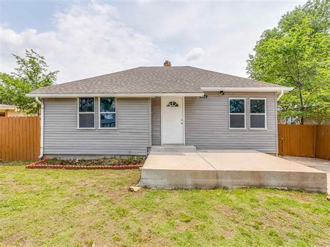 812 S Bonn St, Wichita, KS 67213 Zillow