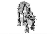 8129 AT-AT Walker Brickipedia Fandom