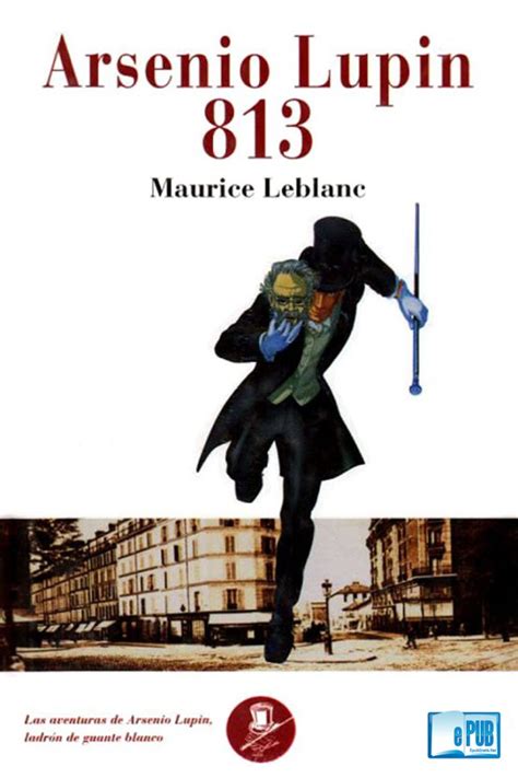 Download 813 By Maurice Leblanc