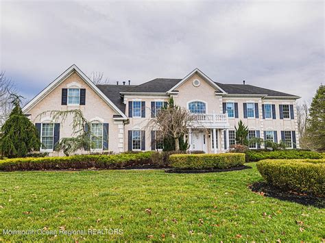814 dancer lane manalapan nj. Things To Know About 814 dancer lane manalapan nj. 