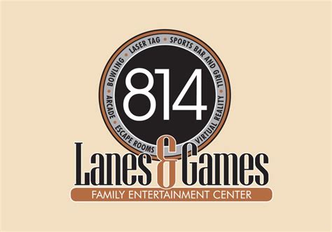 814 lanes and games. 814 Lanes & Games is a premier entertainment destination in Johnstown, PA and Greensburg, PA, offering a wide range of activities including bowling, laser tag, escape rooms, virtual reality, arcade games, and more. 