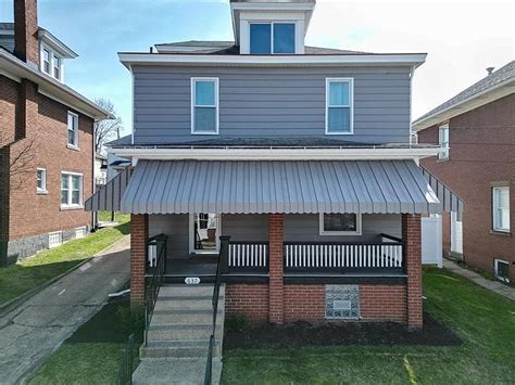 815 Highland Ave, Greensburg, PA 15601 Zillow