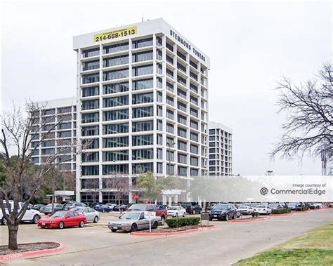 8150 n stemmons fwy dallas tx. The 8700 Tower is fully staffed with on-site property management, engineering, and 24/7 security. Other great amenities in the building include a deli in the lobby and a covered parking garage. Located at 8700 Stemmons fwy, the building is centrally located on I35 East, a and is 3.5 miles from Dallas Love/Field and 15 minutes from DFW Airport. 