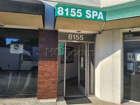 8155 spa. Specialties: We are the best massage in the town. We are providing Swedish Massage, deep tissue, shiatsu. We have clean environment and friendly therapists. We preferred appointment, but Walk-Ins are welcome 