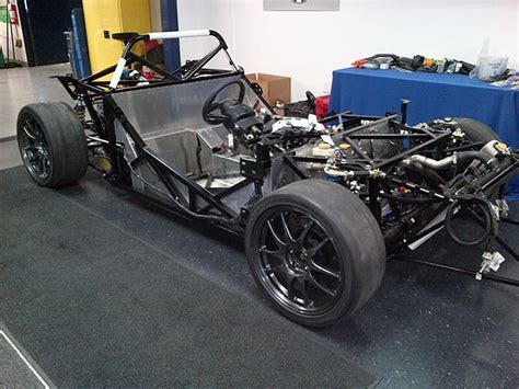 818s build.  818S/C : Chassis #25 with 06 WRX 2. com 04-11-2016,12:24 PM #362 Wayne...