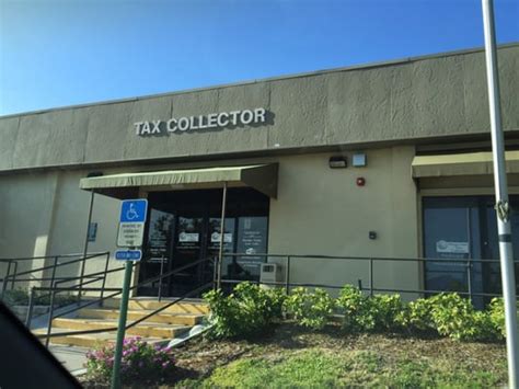 Ken Burton Jr., Manatee County Tax Collector 819 301 Blvd W B