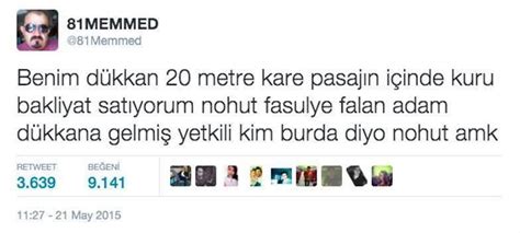81MEMMED @81Memmed Benim dükkan 20 metre kare pasajın .