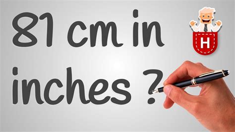 Converting cm to inches or inches to cm is relatively straightforward. Here are the formulas below: To convert inches to centimeters, you need to multiply your length value by 2.54. cm = in × 2.54. To convert centimeters to inches, you should multiply your length value by 0.3937. in = cm × 0.3937