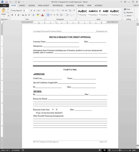 82 [PDF] APPROVAL REQUEST FORM FREE PRINTABLE DOCX 2020 ApprovalForm2