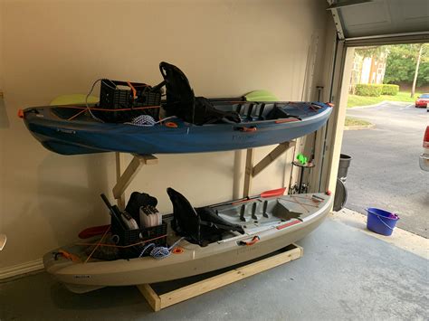 82 Best Canoe Storage ideas canoe storage, kayak …